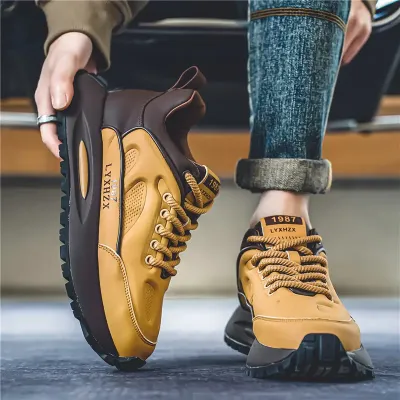 Urban Smart Casual Shoe